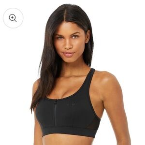 Alo yoga speed bra